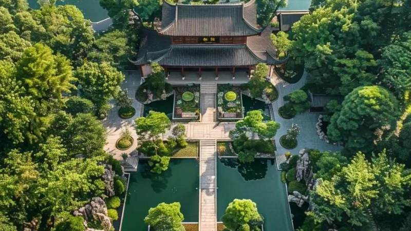 jinnianhui官网 金年会 新闻资讯 景观材料展会配图